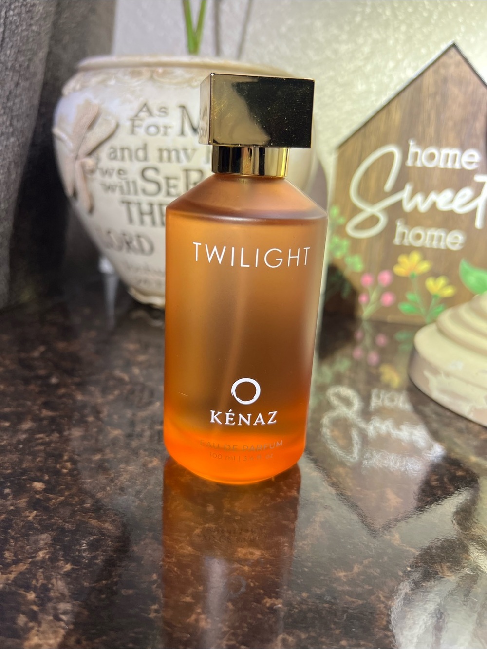 Bellavita Kenaz Twilight  eau de parfum spray